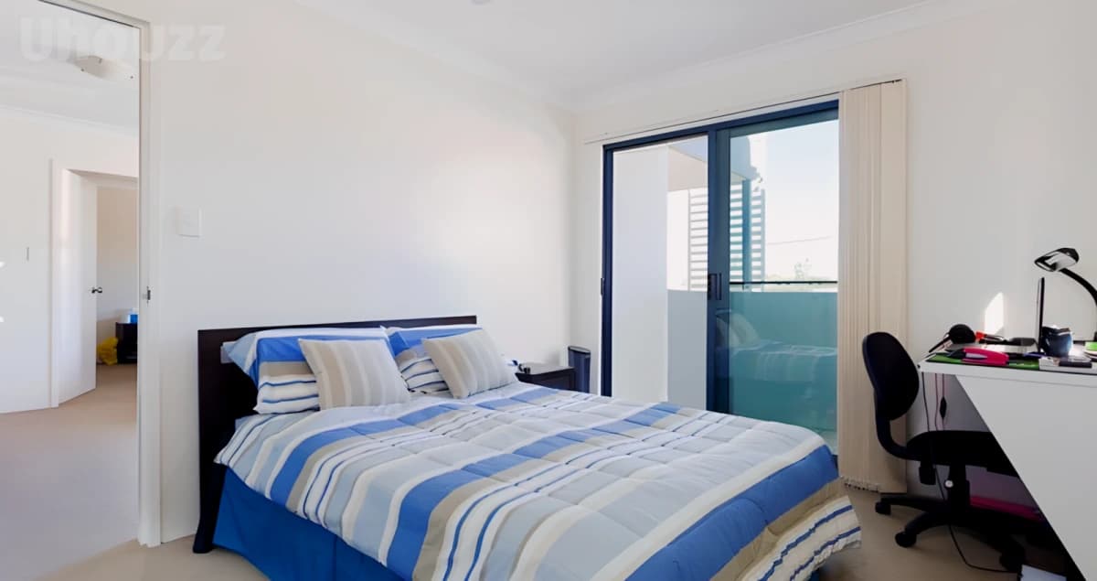 Altitude at Taringa Apartments image