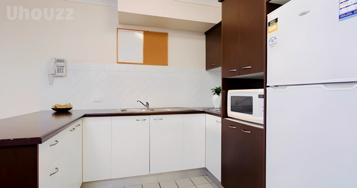 Altitude at Taringa Apartments image
