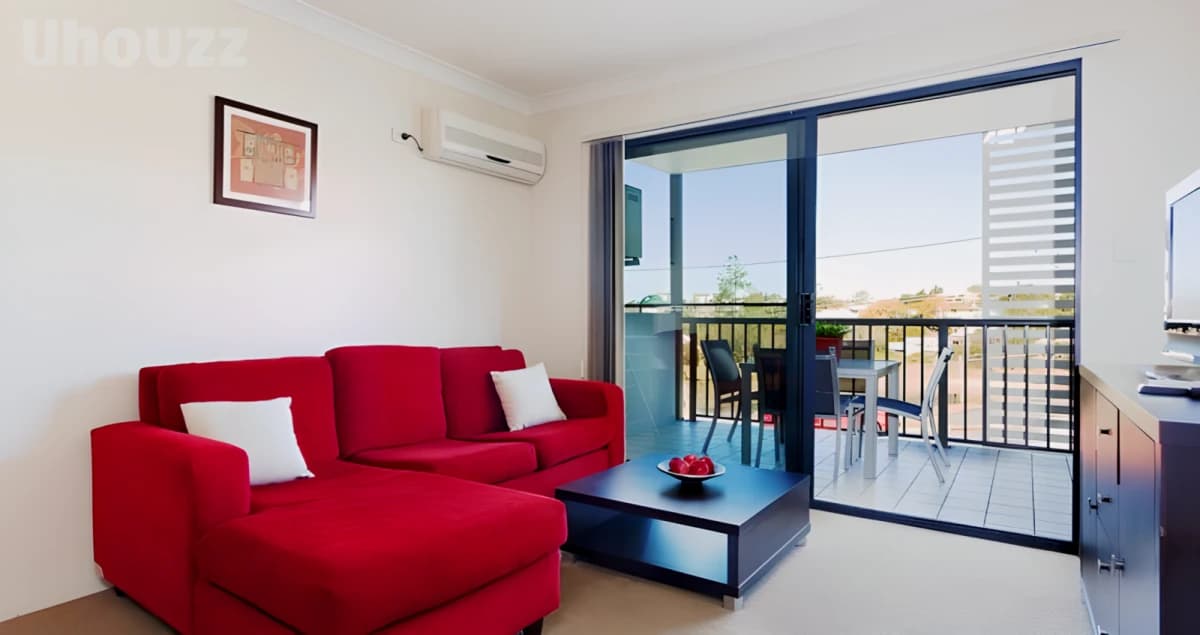 Altitude at Taringa Apartments image