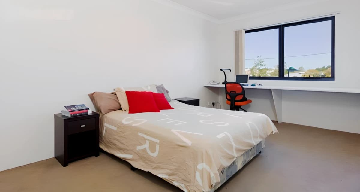 Altitude at Taringa Apartments image