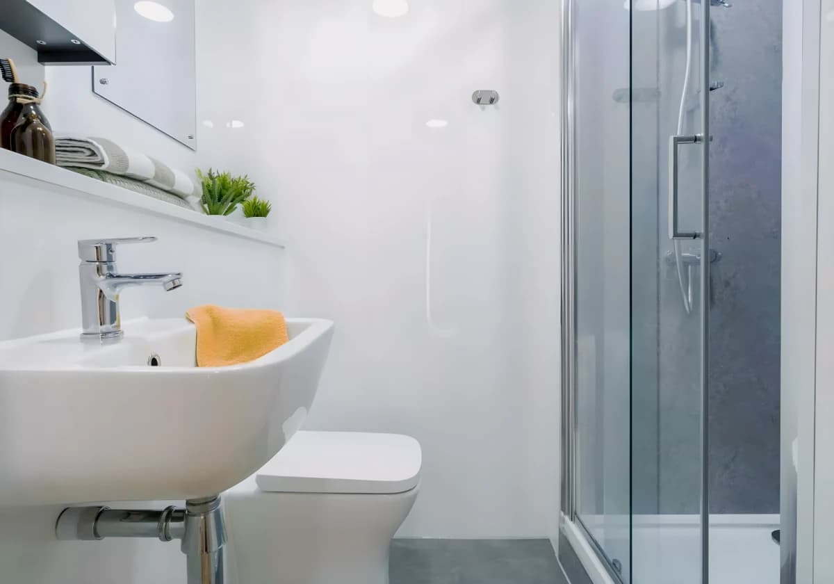 iQ Haywood House image