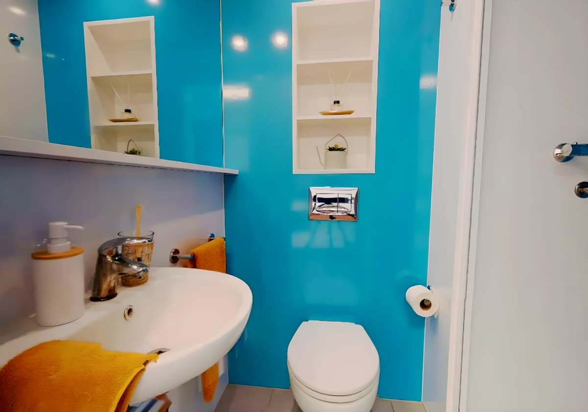 iQ Haywood House image