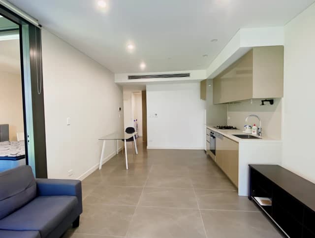 1 bed 1 bath