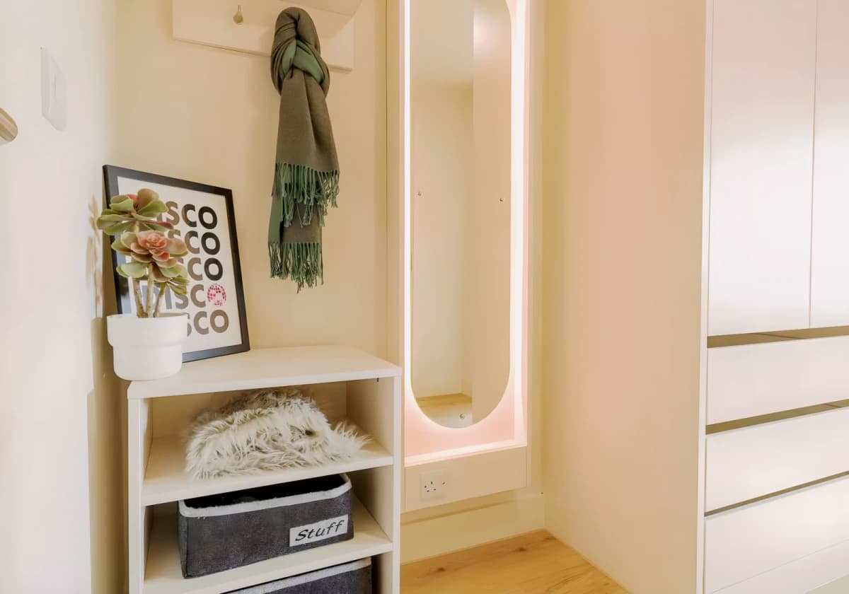 iQ Haywood House image