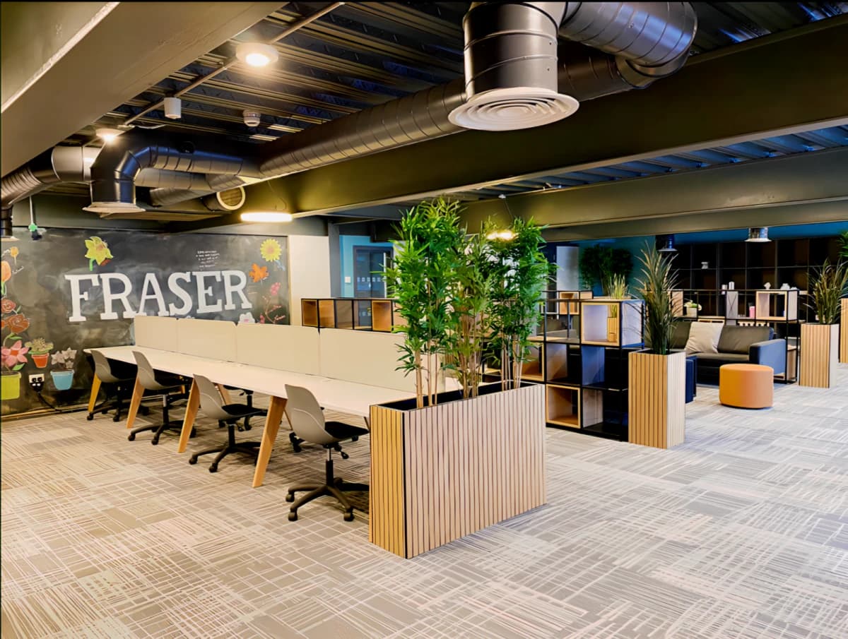 Fraser Studios image
