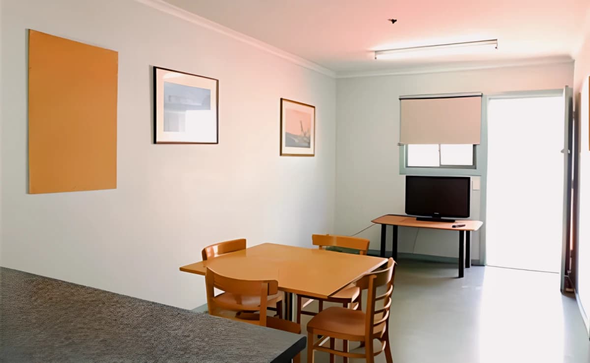 Walsh Residence image