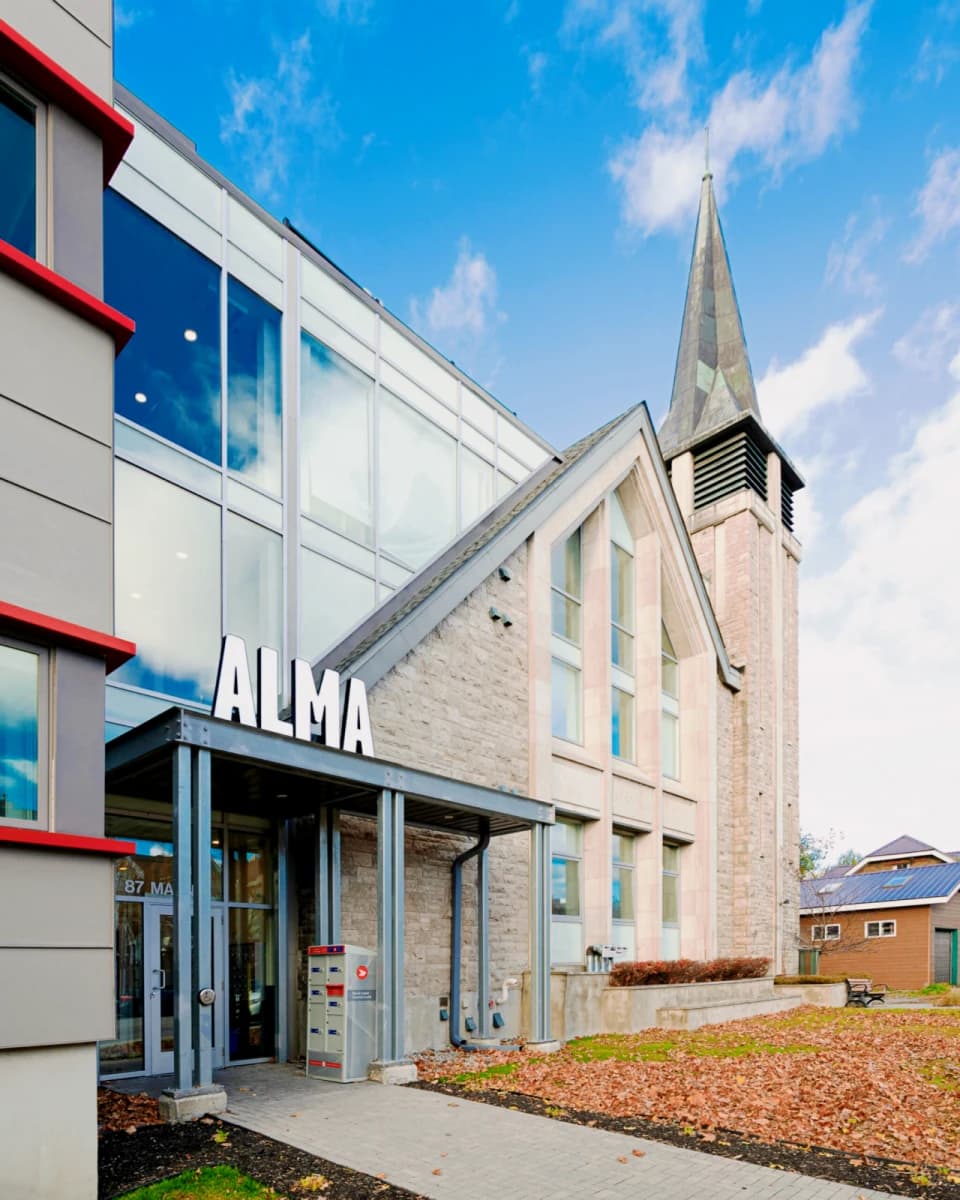 Alma Sandy Hill image 4