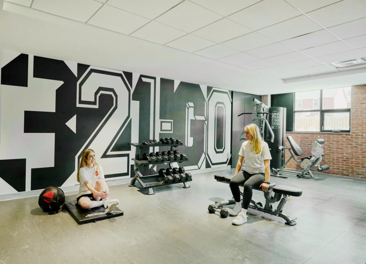 Fitness&Recreation