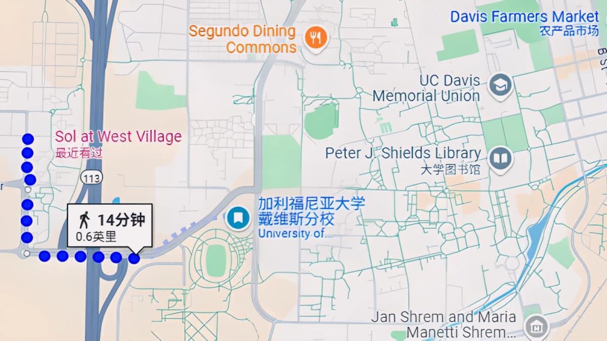 Location