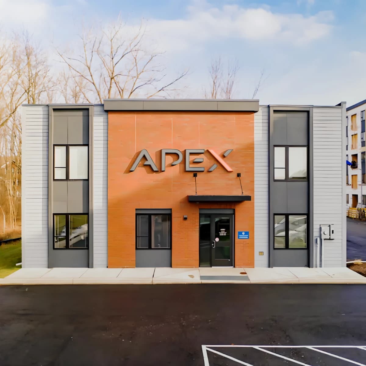 APEX image 3