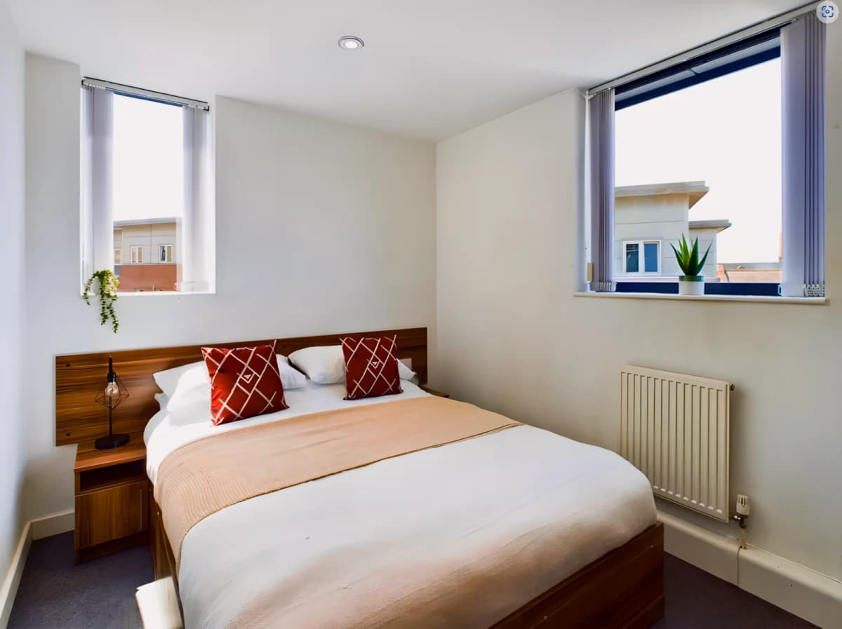 Windsor Court image