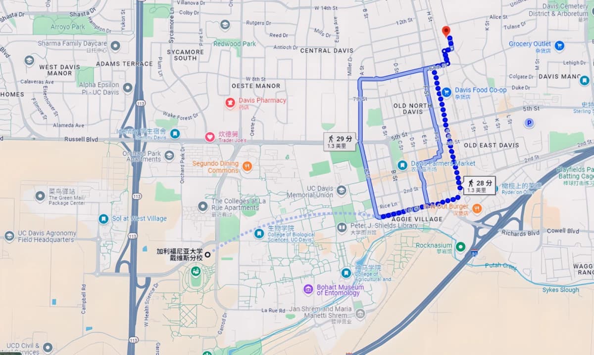Location