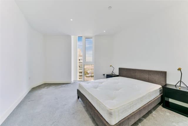 2 Bedroom 2 Bathroom
