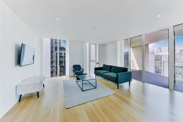 2 Bedroom 2 Bathroom
