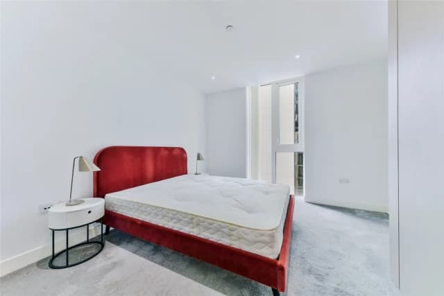 2 Bedroom 2 Bathroom