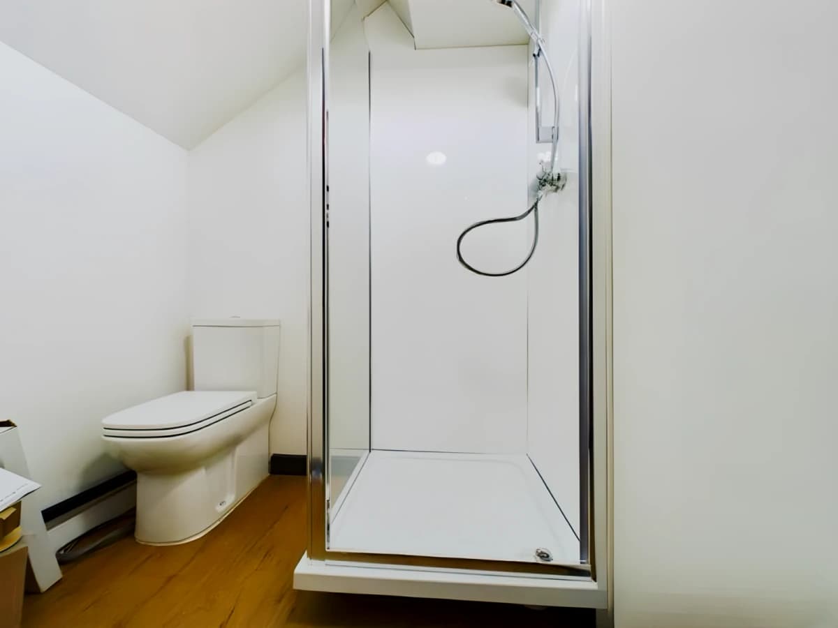 Studio Duplex