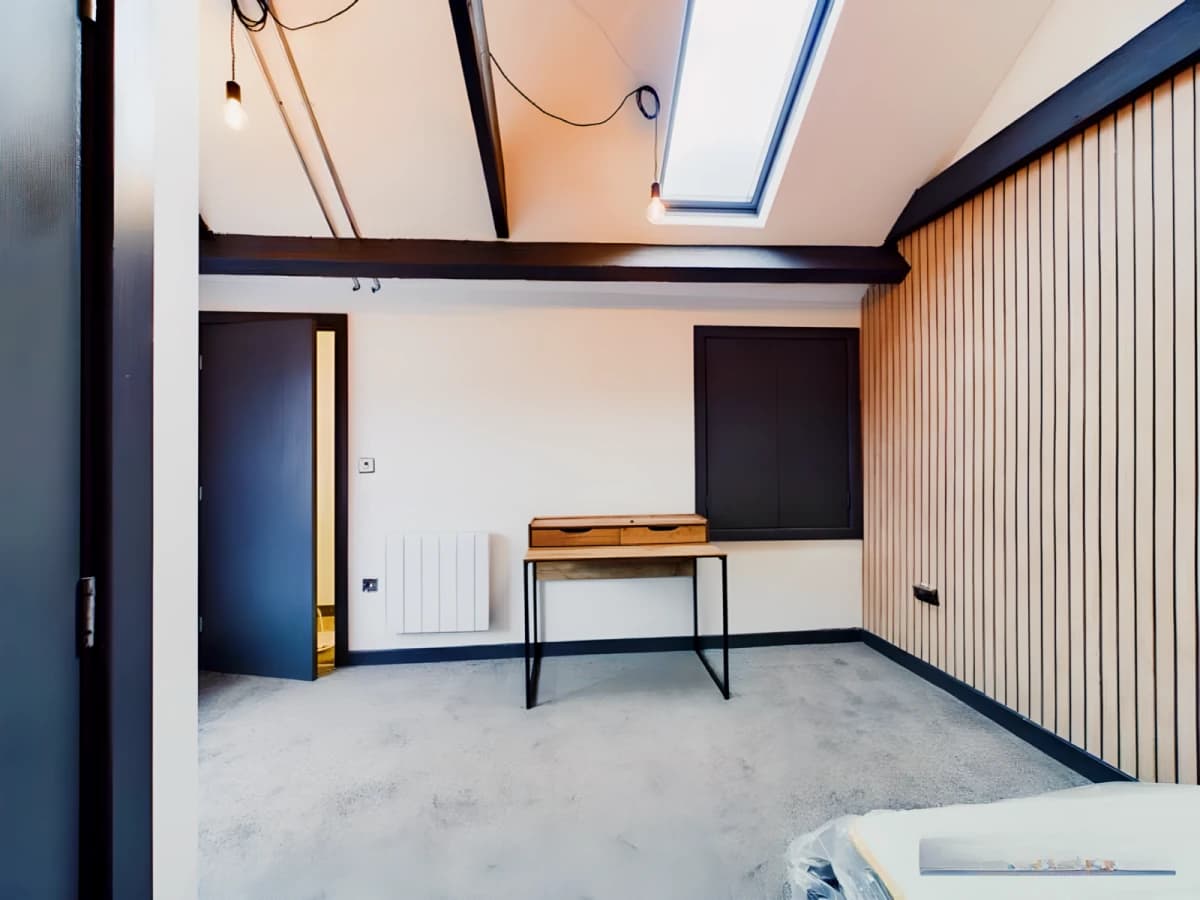Studio Duplex