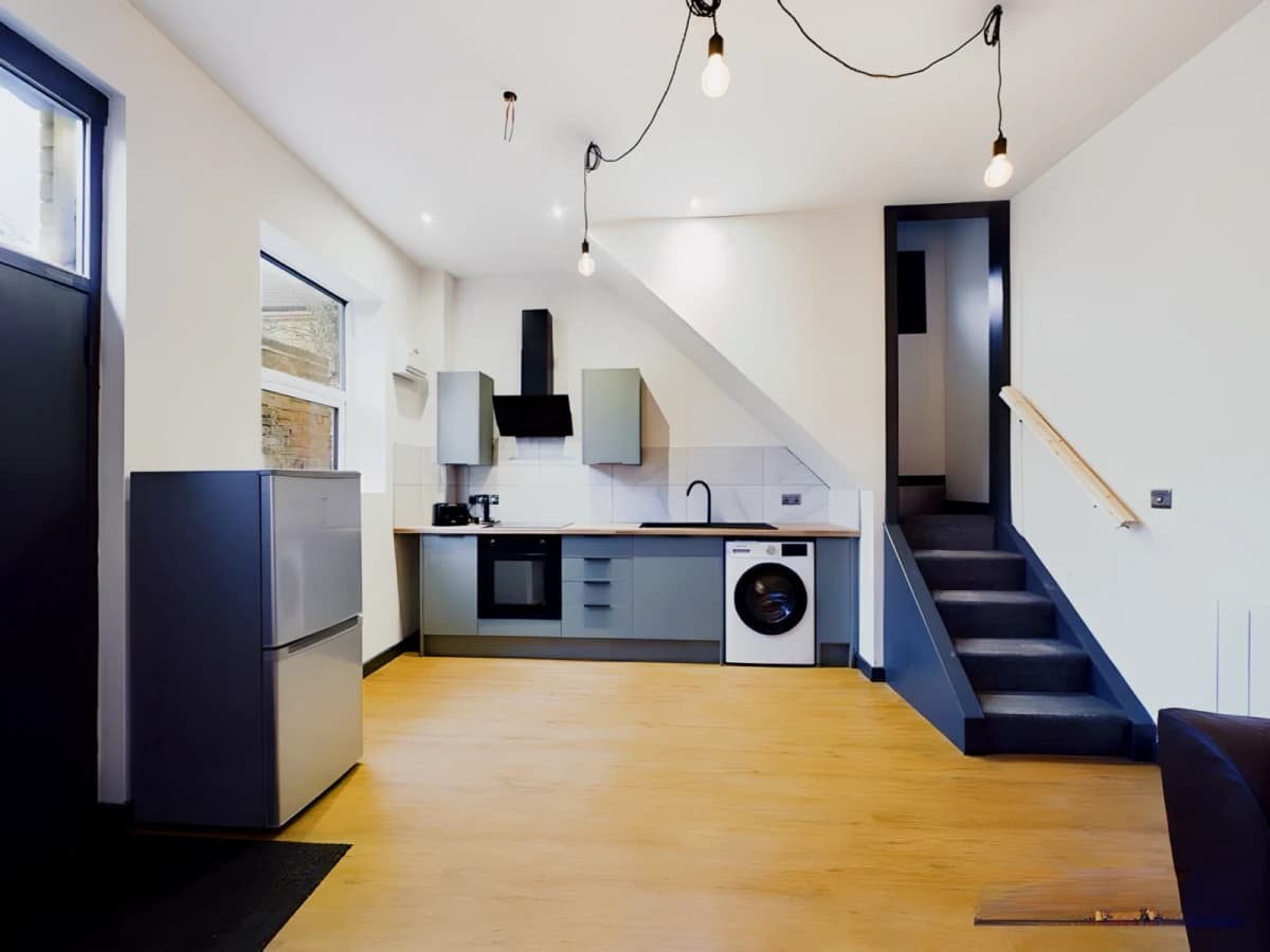 Studio Duplex