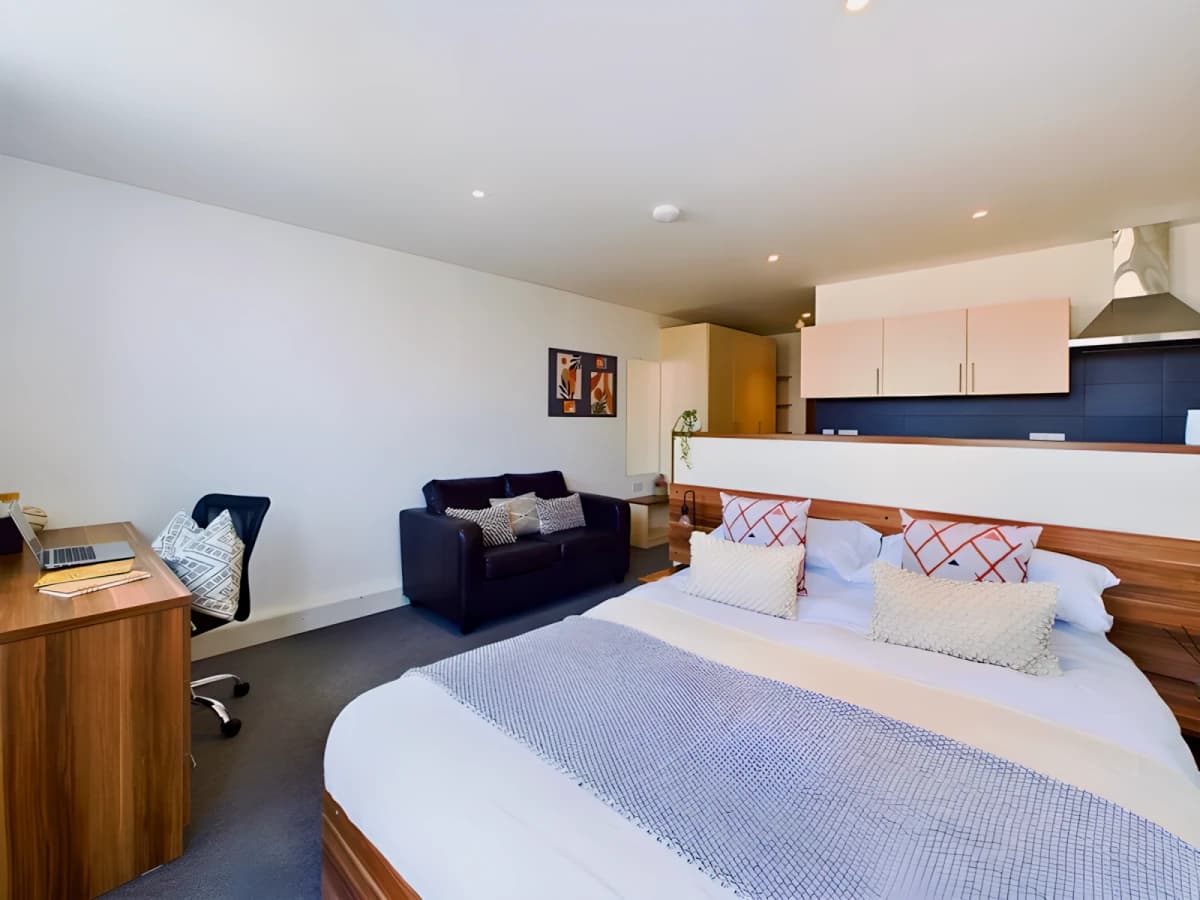 Windsor Court image