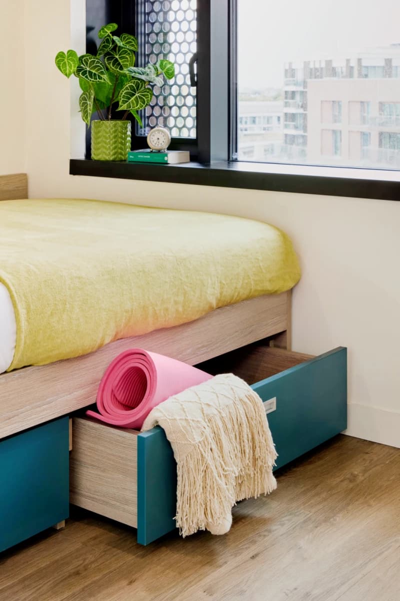 urbanest Battersea image