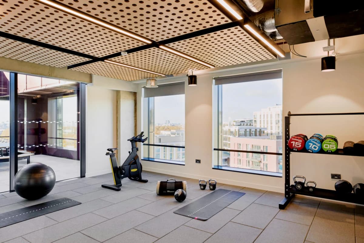 urbanest Battersea image