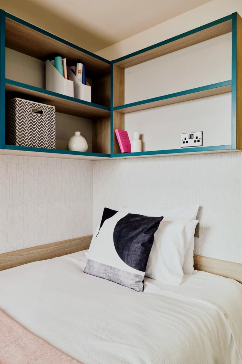 urbanest Battersea image