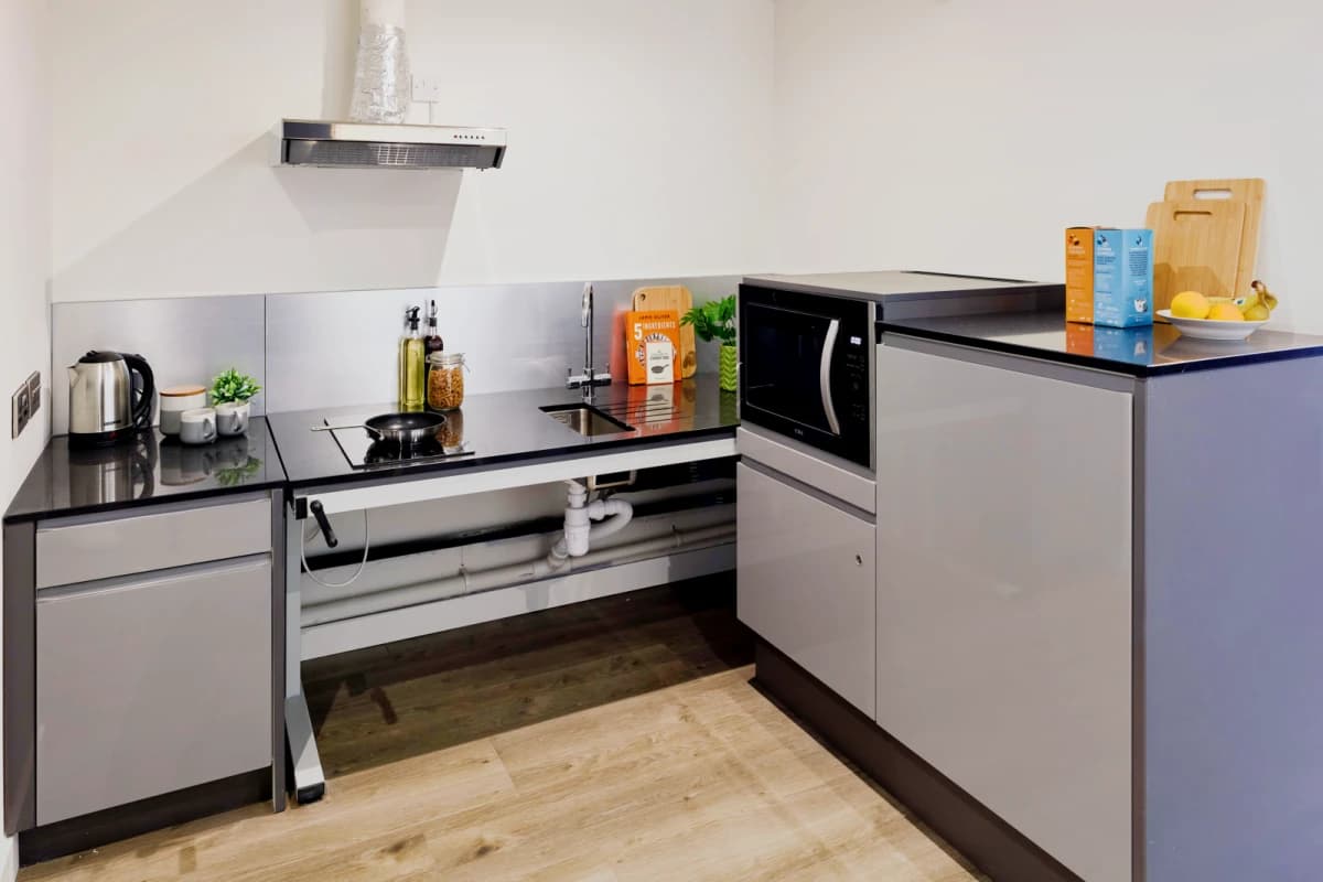 urbanest Battersea image