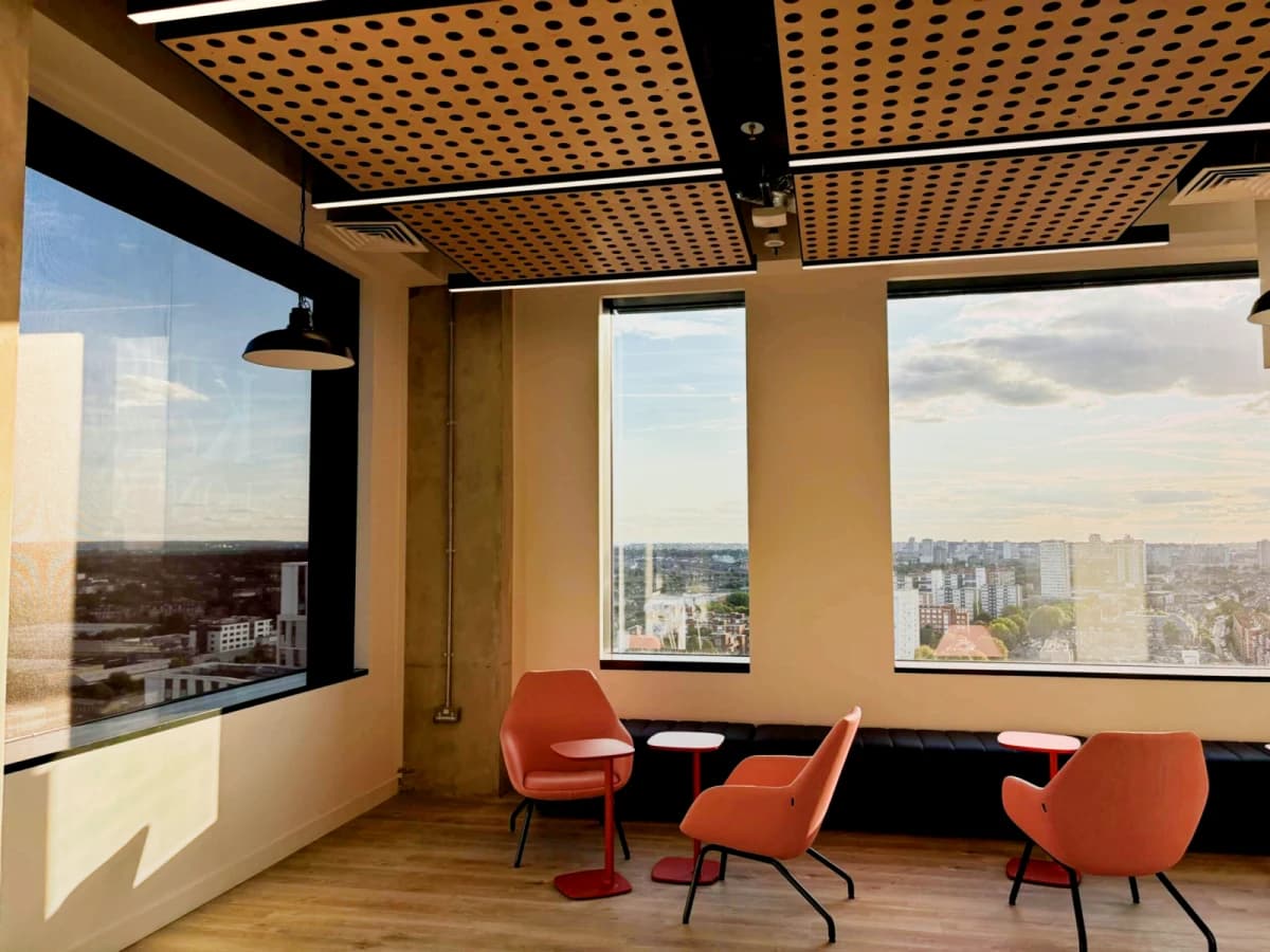 urbanest Battersea image