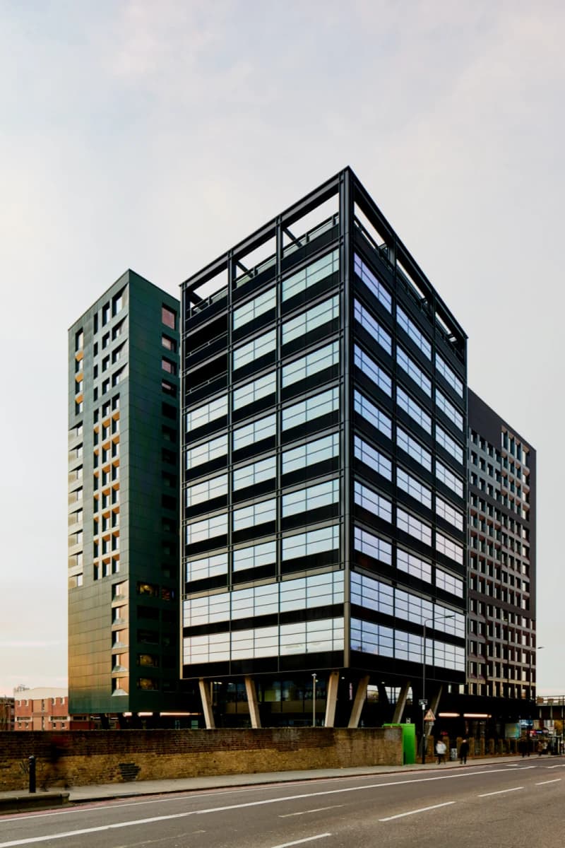 urbanest Battersea image