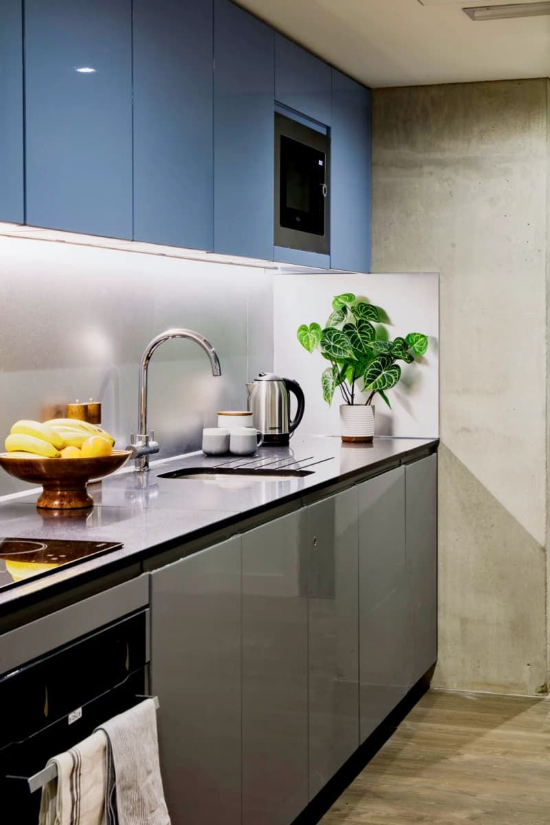 urbanest Battersea image