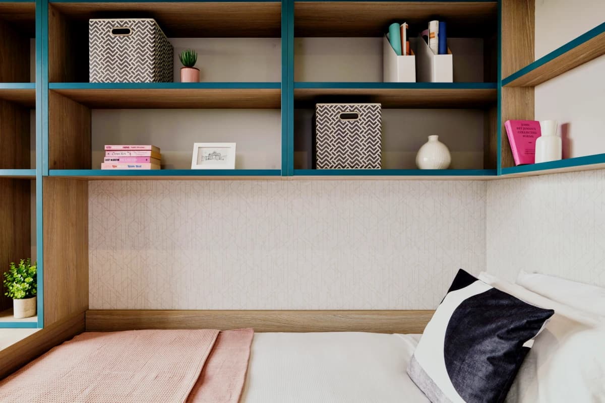 urbanest Battersea image