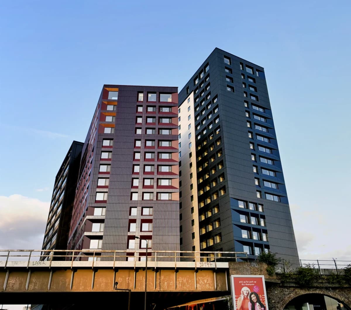 urbanest Battersea image