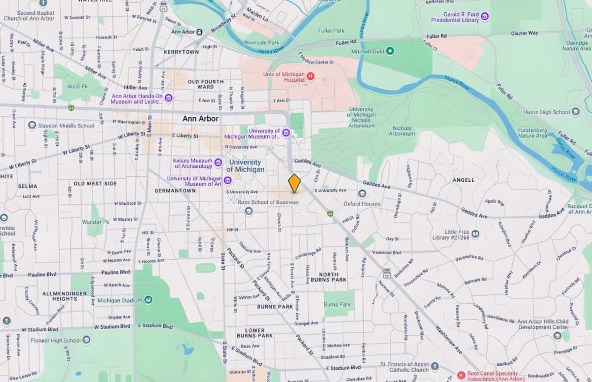 Location