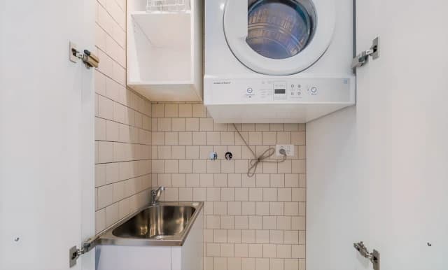 2 bed 2 bath*401A