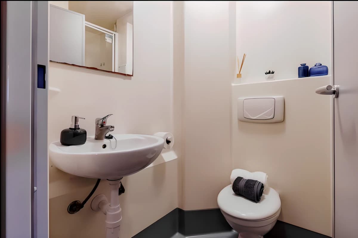 Classic En-Suite Plus