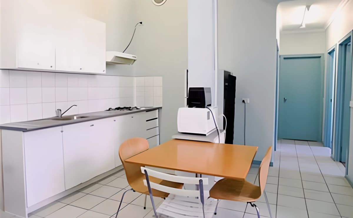 Bouverie Residence image