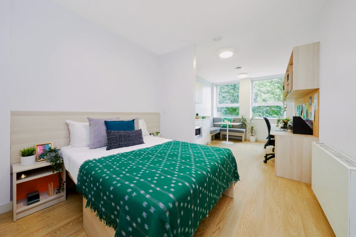 Park House image