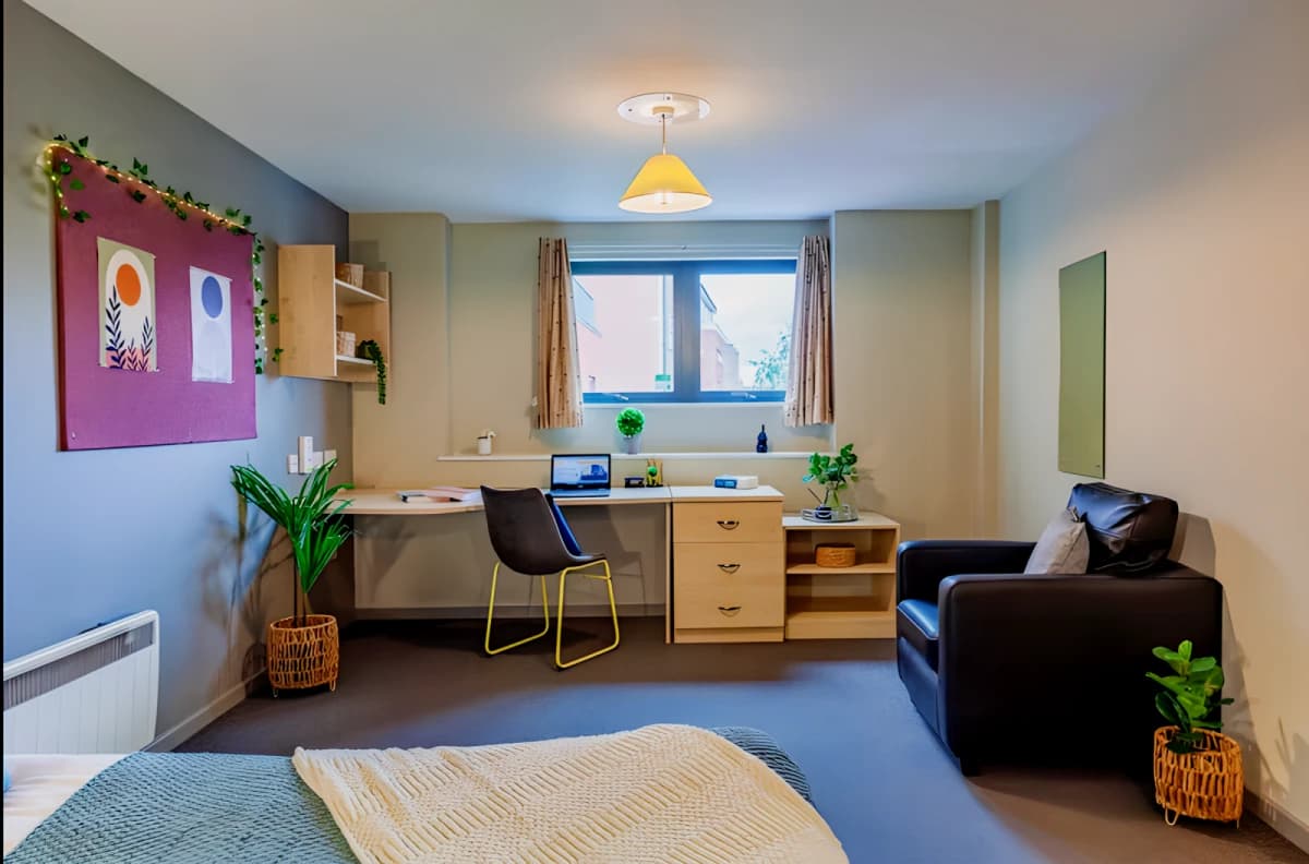 Classic En-Suite Plus