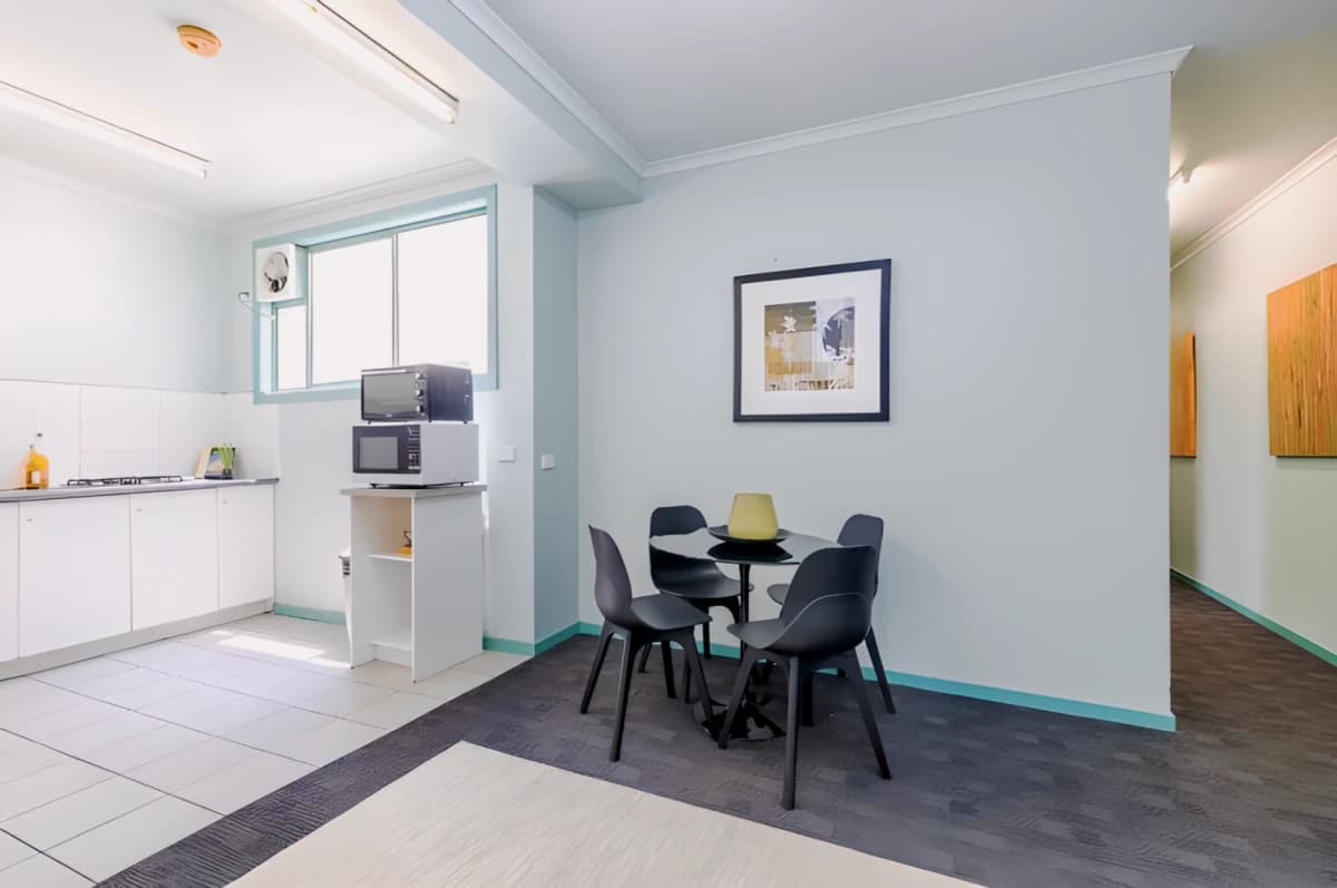 Bouverie Residence image