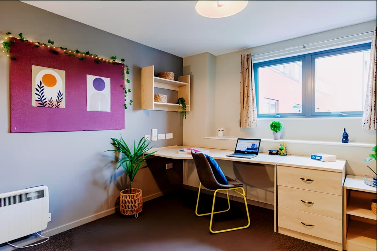 Classic En-Suite Plus
