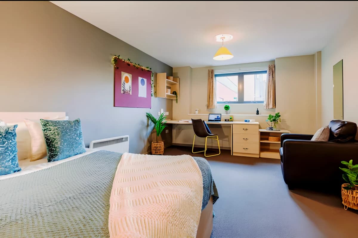 Classic En-Suite Plus