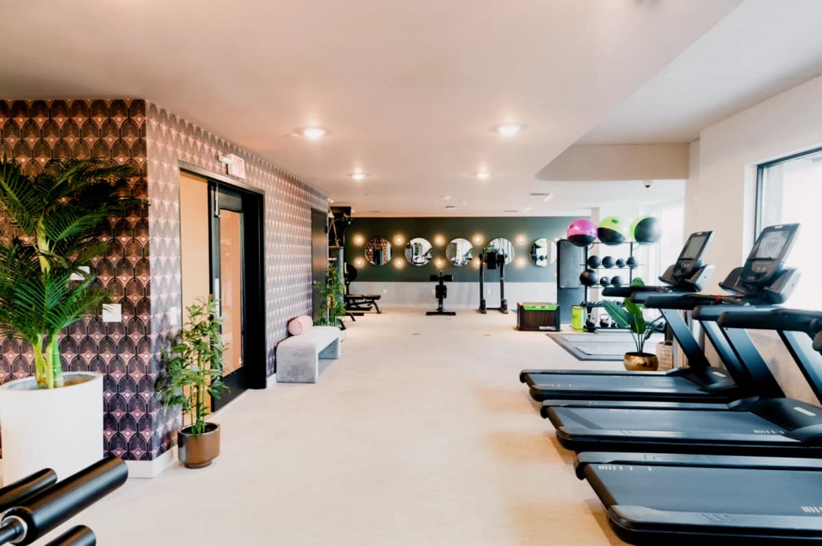 Fitness&Recreation