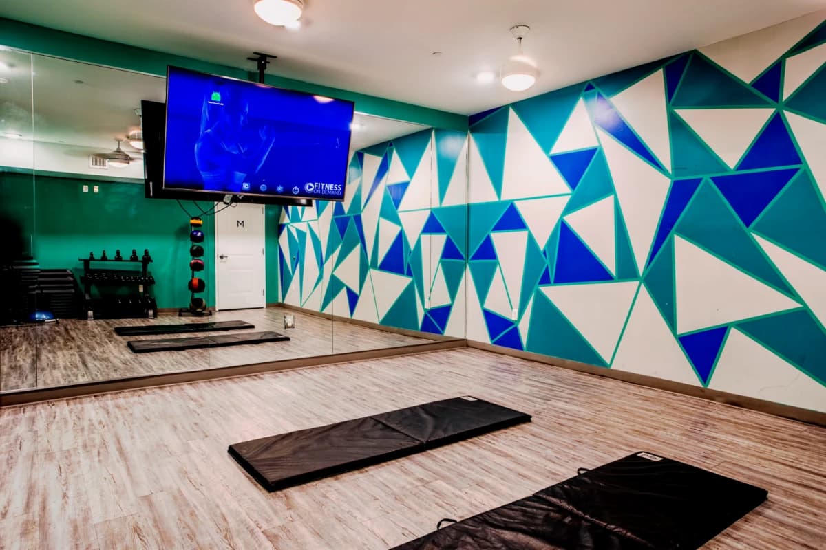 Fitness&Recreation