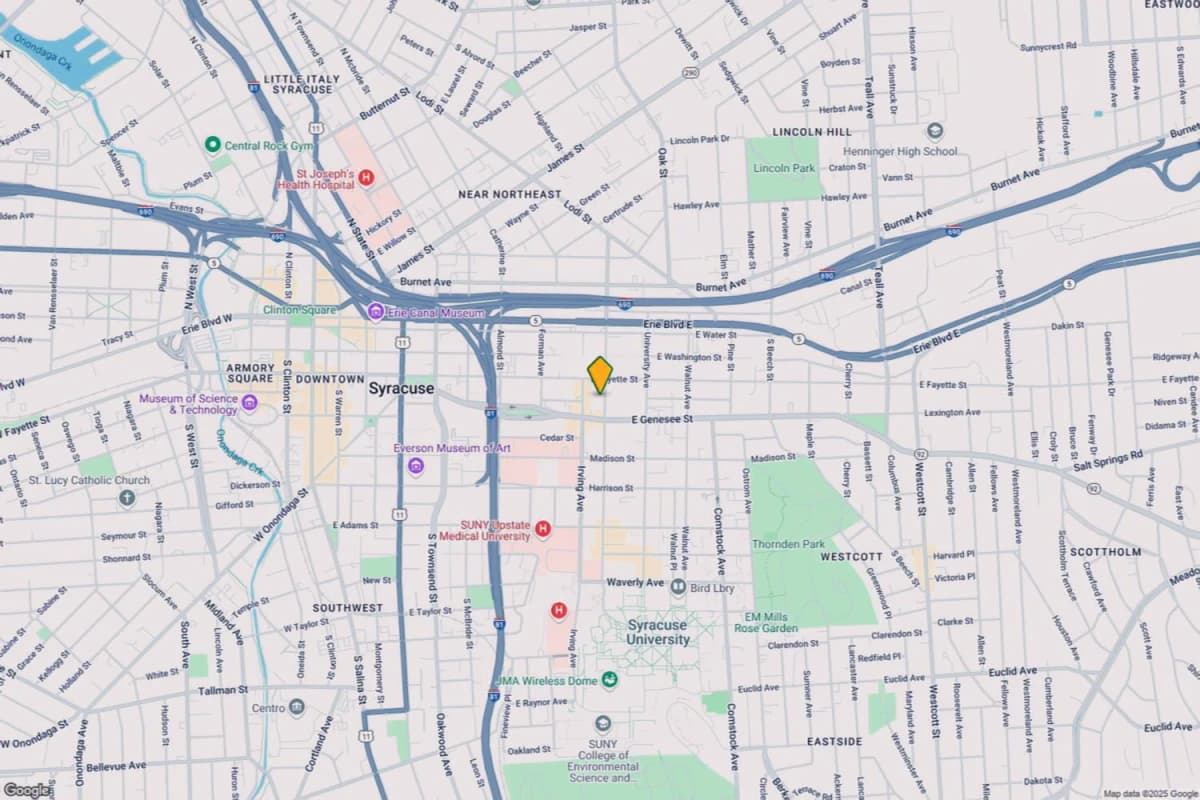 Location