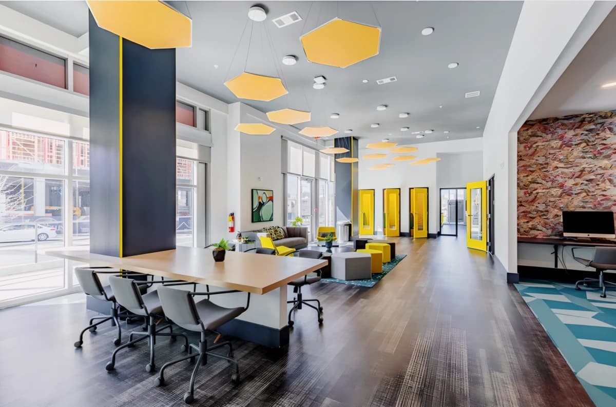 Catalyst Midtown image