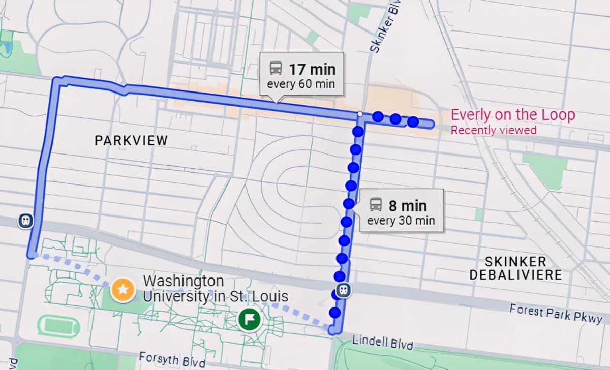 Everly On The Loop image