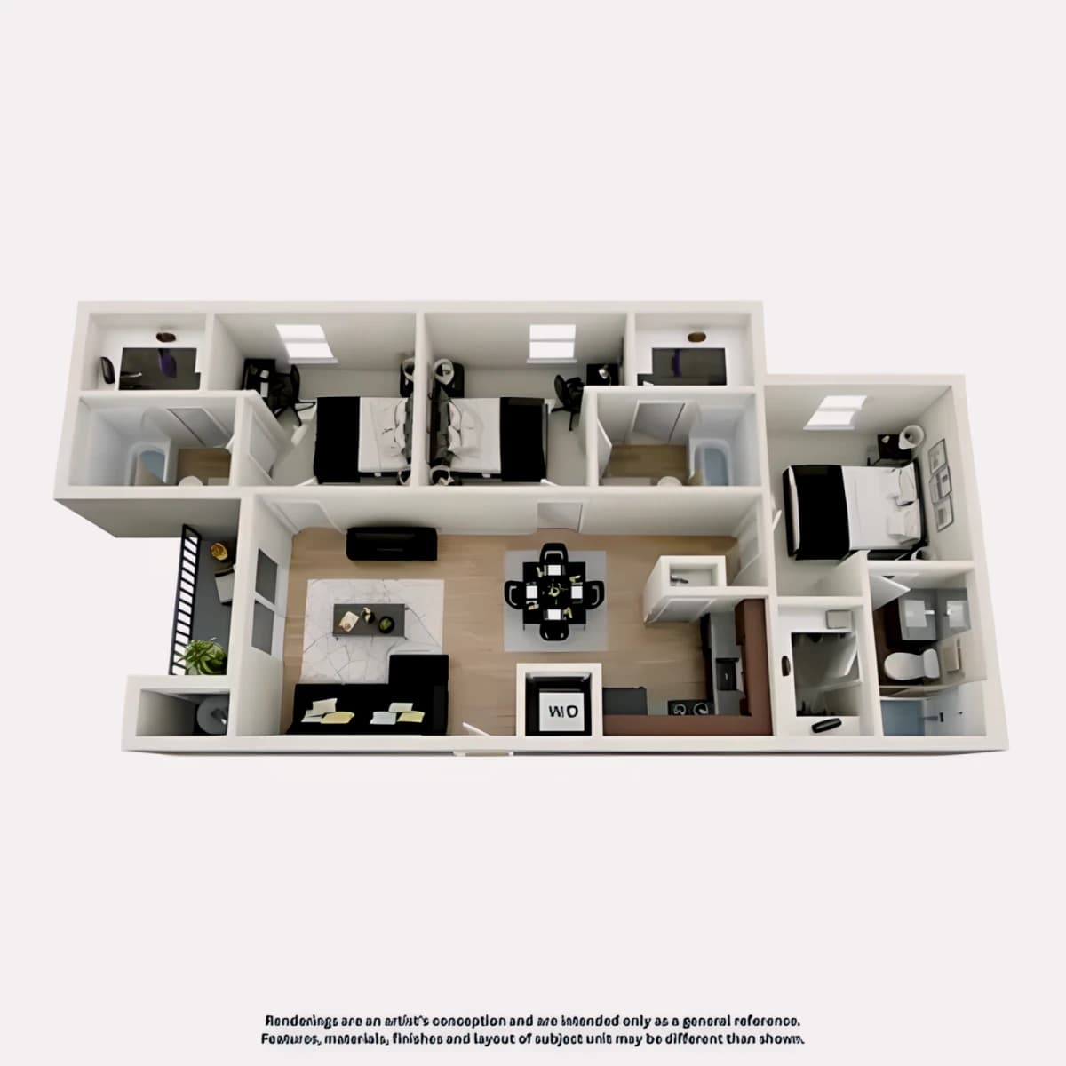 One09 West image