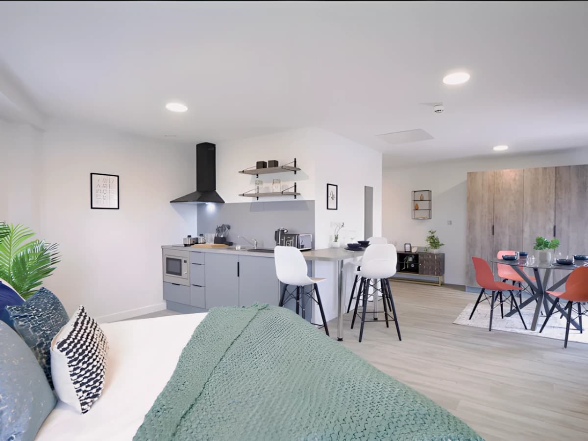 Rhodium Room