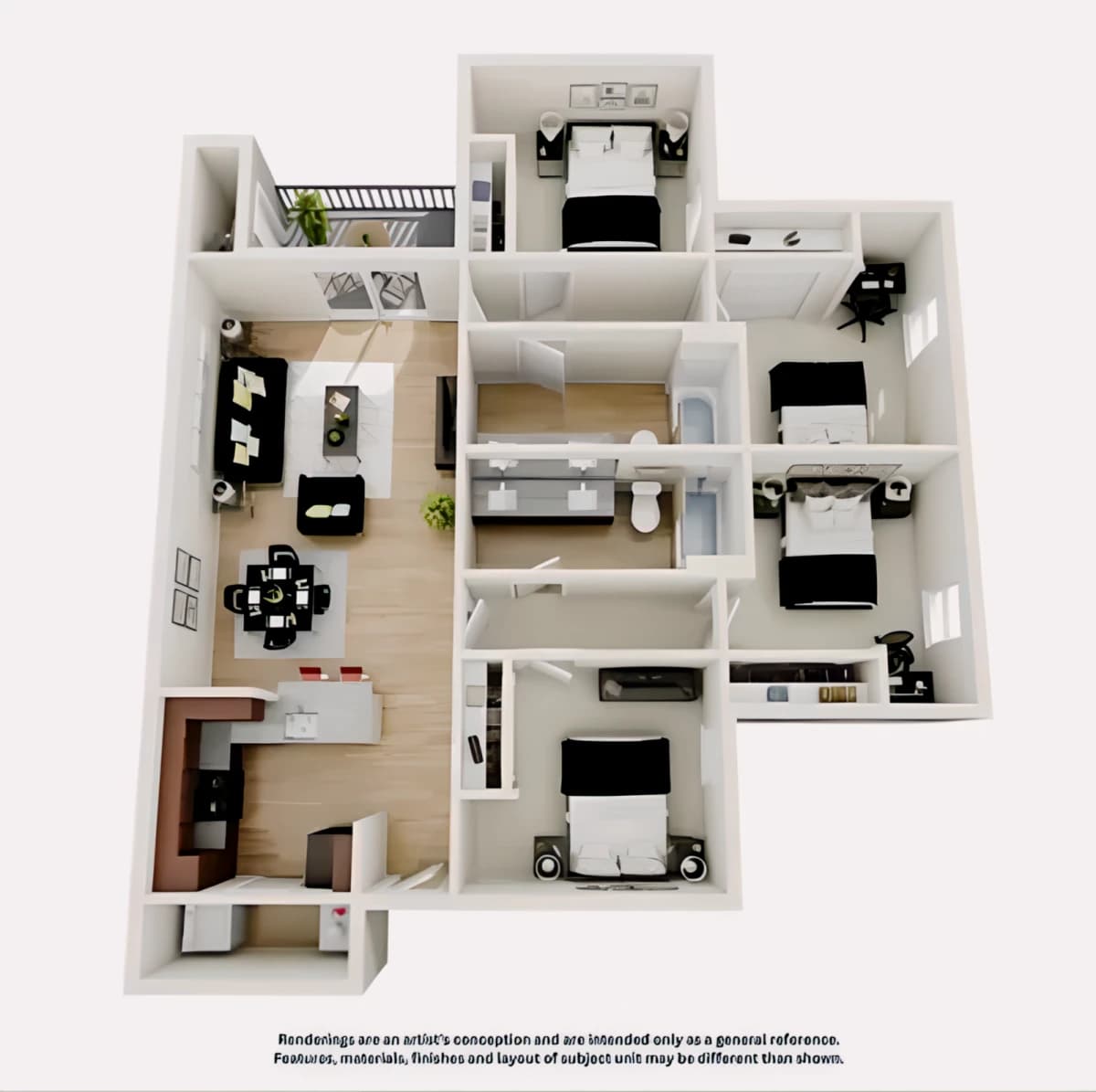 One09 West image