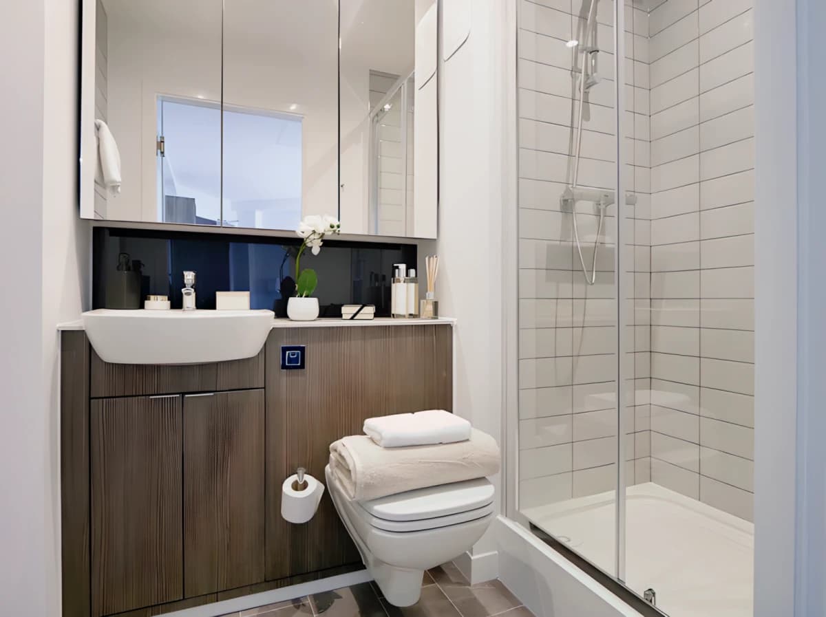 Platinum Room